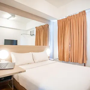Hotel Red Planet Malate Mabini, Manilla