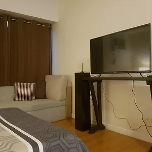  Apartment Eton Baypark