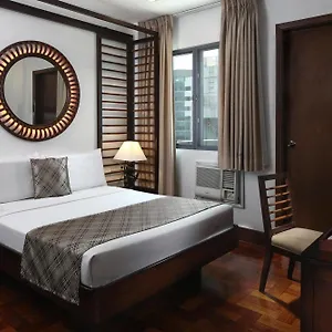Hotel Lotus, Manilla
