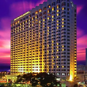 Hotel Diamond Philippines, Manilla